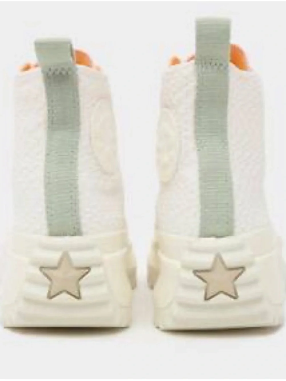 Converse genuine run